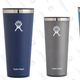 50% off 22 oz. and 32 oz. Tumblers | Hydro Flask | Promo code TUMBLER-4Q8RG9 | Black, graphite, cobalt, and pacific only